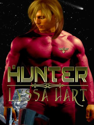 cover image of Hunter